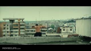 District B13 Chase Scene HD  David Belle Official [upl. by Groves]