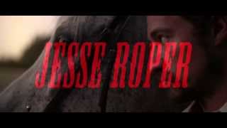 Jesse Roper  Hurricanes Eye [upl. by Rubin256]