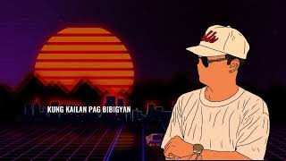 SAKIN KA NALANG ULIT  INSCOAST  OFFICIAL LYRIC VIDEO [upl. by Grover]