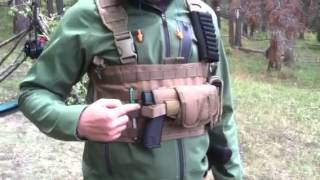 Condor tactical gear test [upl. by Winifred]