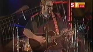 My Pillow  Big In Iowa Live in Frutigen Switzerland  2001 [upl. by Airpal]