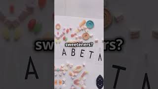 Stevia vs Artificial Sweeteners [upl. by Labotsirc]