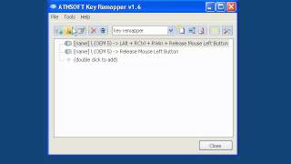 Key Remapper  a first look [upl. by Une]