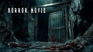 Horror full movie  They had no idea what horrors awaited them underground  Mystery thriller😱🎥 [upl. by Otho683]