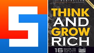 Think And Grow Rich 16 Nguyên Tắc Nghĩ Giàu Làm Giàu Trong Thế Kỉ 21 Bản Mới [upl. by Porty]