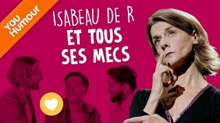 Isabeau de R  Tous ses mecs [upl. by Rhodia]