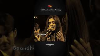 Main rang sharbaton ka 🥀Sad status Female version [upl. by Aihsas]