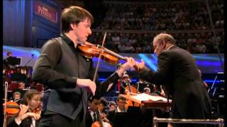 Joshua Bell  Tchaikovsky  Violin Concerto in D major Op 35 [upl. by Ormiston]