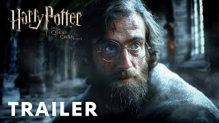 Harry Potter And The Cursed Child 2024 FIRST LOOK TRAILER  Warner Bros Pictures  Trailer 1 [upl. by Nnaoj624]