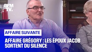 Affaire Grégory  Les époux Jacob sortent du silence [upl. by Atteuqihc]