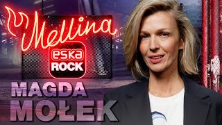 Magda Mołek o TVP To trzeba zaorać i zredukować do dwóch kanałów  Mellina [upl. by Hamlen958]