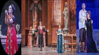 Tosca by Giacomo Puccini Opera in Three Acts Antalya State Opera and Ballet [upl. by Yerak547]