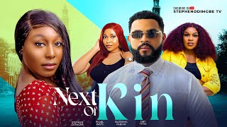 NEXT OF KIN  STEPHEN ODIMGBE PEARL WATTS BLESSING FABIAN OBY TITUS  2024 NIGERIAN MOVIE [upl. by Sacttler]