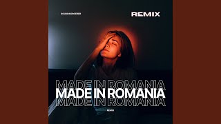 Made in Romania Best Part Edit [upl. by Mosley]