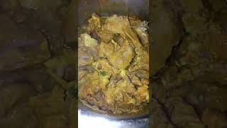 Best quality😋 matan kari viral food short [upl. by Naujled]