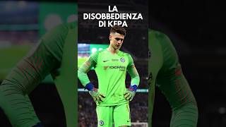 La disobbedienza di Kepa [upl. by Meta]