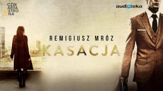 quotKasacjaquot  audiobook [upl. by Amick]