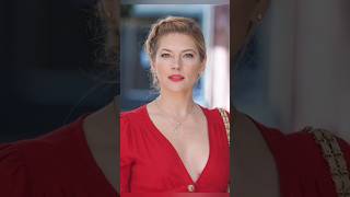 Katheryn winnick status katherynwinnick vikings viking shorts shortvideo viralvideo [upl. by Aerdnod]