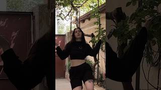 Bibi Babydoll amp Dj Brunin XM — Automotivo Bibi Fogosa TikTok Dance Challenge  YTIDI DANCE COVER [upl. by Echikson]