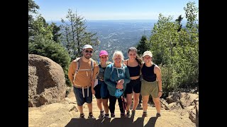 Manitou Incline 08312024 [upl. by Neladgam]