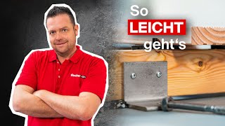 Terrassendielen verlegen vermeide diese Fehler unbedingt [upl. by Nicki]