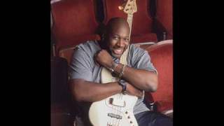 Wayman Tisdale  Lets Do It Again [upl. by Billie]