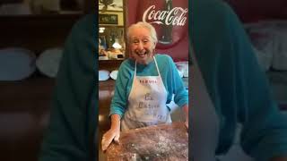 Ham Dumplings Cooking With Brenda Gantt [upl. by Burck]