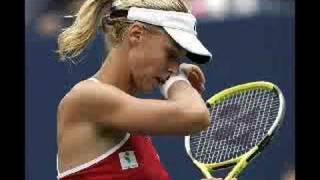 Dementieva Fan Video [upl. by Ynots]