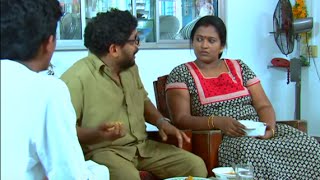 Marimayam I Ep 178  Full A for SSLC Exam I Mazhavil Manorama [upl. by Orecul]