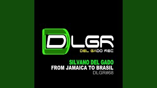 From Jamaica to Brasil DJ Tool [upl. by Millard]