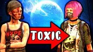 A Toxic Nea Was Born [upl. by Eisinger]