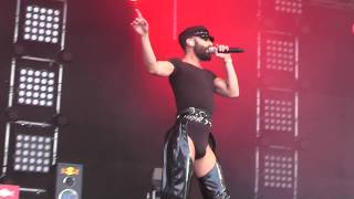 Conchita WURST  FORWARD  Europride Vienna [upl. by Chao]