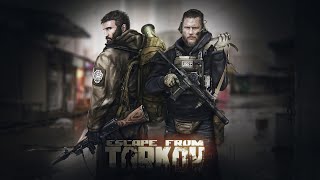 Escape From Tarkov 4k  Играю На PVE [upl. by Massarelli]