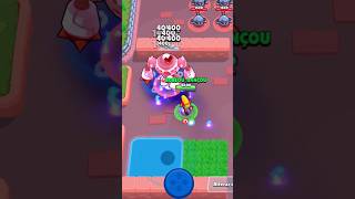 Fogo demoníaco ☠️shortsviral brawlstars [upl. by Randolph]