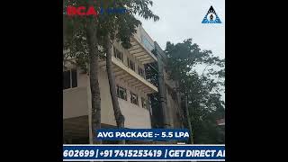 MS Ramaiah College Review  Fee  Get DIRECT ADMISSION MSRIT [upl. by Okir]