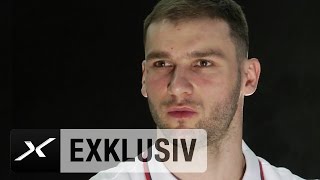 Branislav Ivanovic quotÜber allem steht der Meistertitelquot  FC Chelsea  Crystal Palace [upl. by Mcclees]