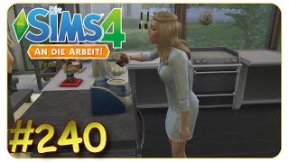 Verbotene SchwarzWeißParty 240 Die Sims 4 Wellness Tag  Gameplay  Lets Play [upl. by Glenn]