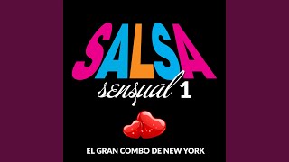 Me Vas A Echar De Menos Salsa [upl. by Brenden]