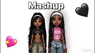 💖MaShUp🖤January 13 2024 [upl. by Loyce481]