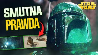 Sarlacc chciał URATOWAĆ Bobę Fetta Zmieniono właśnie sens sceny z „Gwiezdne wojny Powrót Jedi” [upl. by Dnamra]