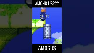 Among us Meme Short [upl. by Resneps985]