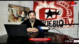 INFORMATIVO SEMANAL EPTV  SÁBADO 19 DE OCTUBRE 2024 [upl. by Berga]