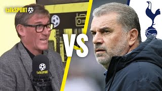 Simon Jordan INSISTS Postecoglou Needs To WIN THINGS To Back Up 2nd Year Success THEORY 😤🔥 [upl. by Ferdinana380]