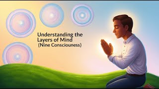 Understanding the Layers of Mind Nine Consciousness [upl. by Ocsic]