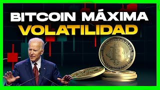 🔴 ¡¡DÍA DE ACTAS DE LA FED BITCOIN A POR ALTA VOLATILIDAD 🔥 ANÁLISIS TÉCNICO  FTX  GRAYSCALE [upl. by Arvo]