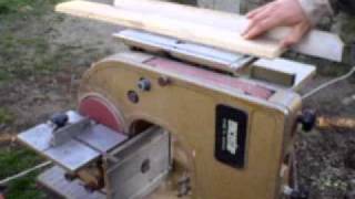 EMCOSTAR woodworking machine [upl. by Stultz]