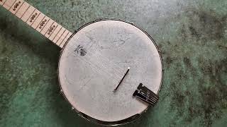 Introducing the Deering Goodtime Cherry Limited Edition Banjo [upl. by Annayi706]