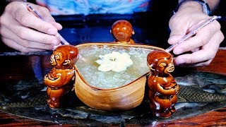 How to make Trader Vics Scorpion Bowl from the 1950s [upl. by Behlke867]