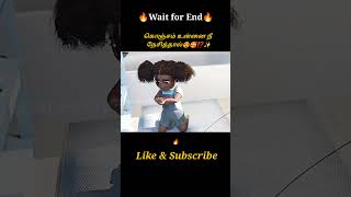 Love the way your😍🥰⁉️animation facts movie cartoon tamilvoiceover mysterydiv [upl. by Oidale]