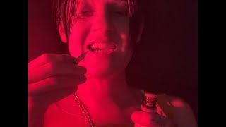 Clove Oil helps painful gums and tooth pain  how I use it for my infected gum pain [upl. by Ahsets494]